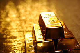 Gold Price Prediction Project Image